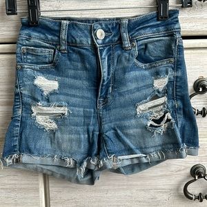 American Eagle Next Level Stretch